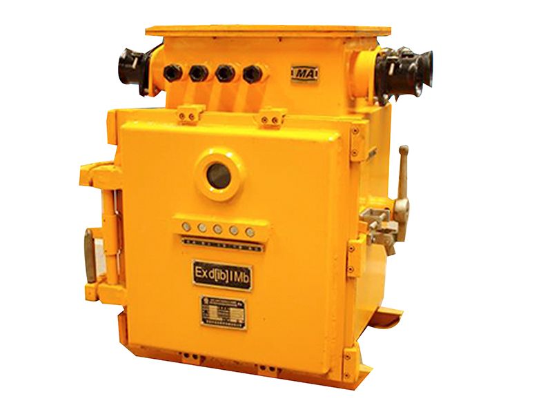 QJR1-400（315、250）/1140（660）